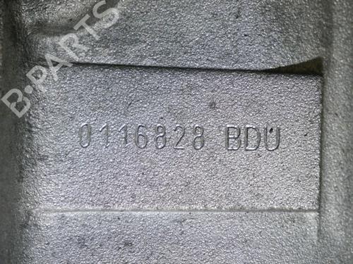 Gearbox BMW 1 (E87) 116 i | BP32823993M3  - Image 7