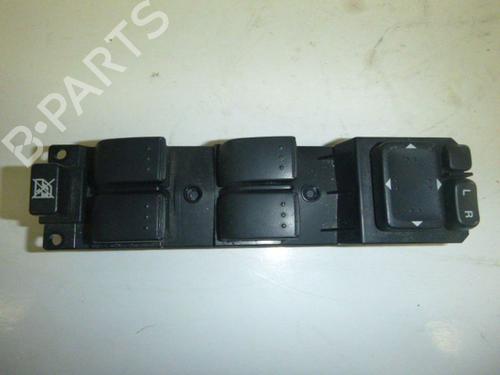 Used Switch MAZDA CX-7 (ER) 2.2 MZR-CD AWD (ER10A) (173 hp) 24386149