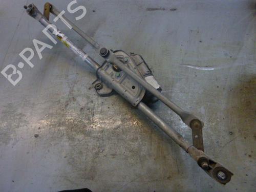 Used Front wipers mechanism Front wipers mechanism VW PASSAT B5.5 Variant (3B6) 1.6 (102 hp) 33138883 33138883