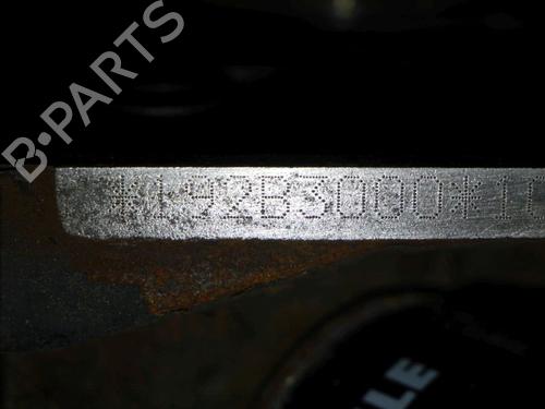 Engine FIAT STILO (192_) 1.6 16V | BP34255065M1 - Image 7