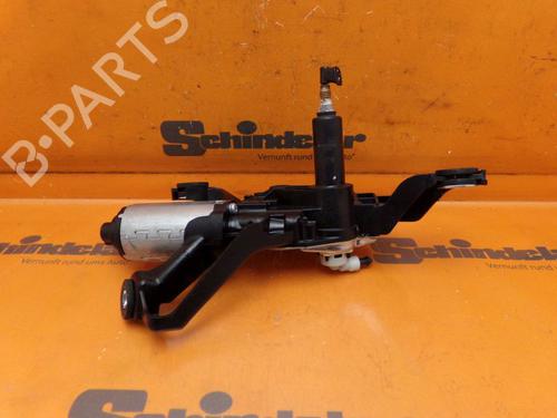 Rear wiper motor BMW 1 (E87) 116 i | BP28186044M102