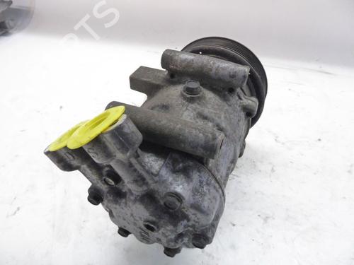 AC compressor RENAULT MODUS / GRAND MODUS (F/JP0_) 1.2 16V (JP0W) | BP33143695M34 - Image 3