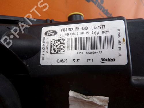 Right headlight FORD TRANSIT CONNECT V408 Box Body/MPV 1.5 EcoBlue | BP33684709C29 - Image 6