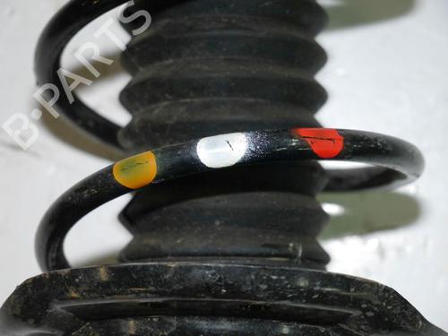 Left front shock absorber RENAULT TWINGO III (BCM_, BCA_) 0.9 TCe 90 (BCM9, BCM2) | BP33142629M16  - Image 5