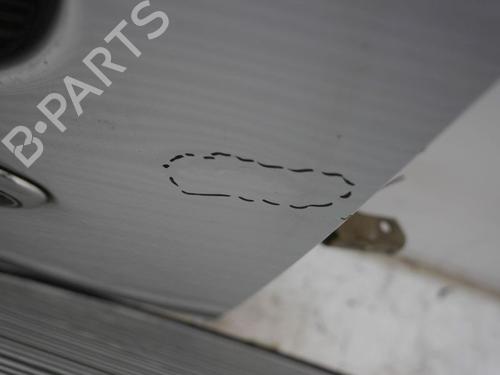 Right tailgate FORD TRANSIT CONNECT (P65_, P70_, P80_) 1.8 Di | BP29873297C77