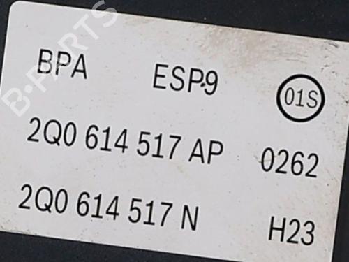 ABS pump VW POLO VI (AW1, BZ1, AE1) 1.0 TSI | BP34721751M43  - Image 7