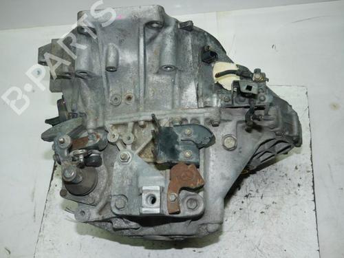 Gearbox MAZDA 3 (BK) 2.0 MZR-CD (BK14) | BP32823194M3  - Image 6