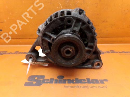 Alternador AUDI A4 B5 (8D2) 1.8 (125 hp) 32836667