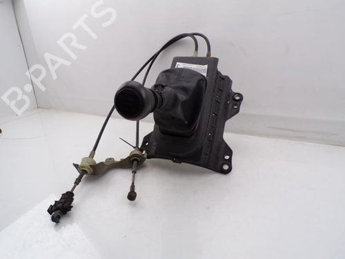 Shift knob FIAT PUNTO EVO (199_) 1.4 (199AXB1A) | BP34615732I34  - Image 6