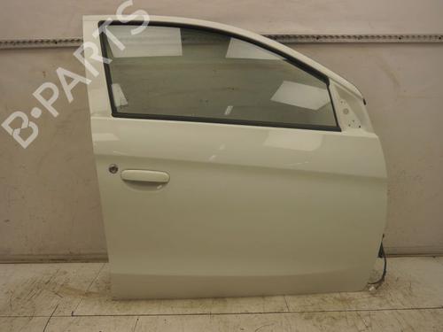 Used Right front door Right front door MITSUBISHI MIRAGE / SPACE STAR VI Hatchback (A0_A) 1.2 (71 hp) 35997390 35997390