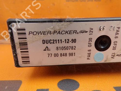Computer RENAULT MEGANE I Cabriolet (EA0/1_) 1.4 16V (EA0D, EA1H, EA0W, EA10) | BP29380608M11 