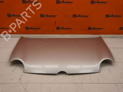 Hood VW LUPO I (6X1, 6E1) 1.0 | BP24415063C1 