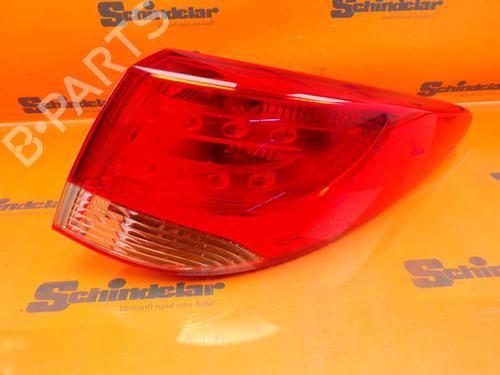 Used Right taillight Right taillight HYUNDAI ix35 (LM, EL, ELH) 1.6 (135 hp) 33684343 33684343
