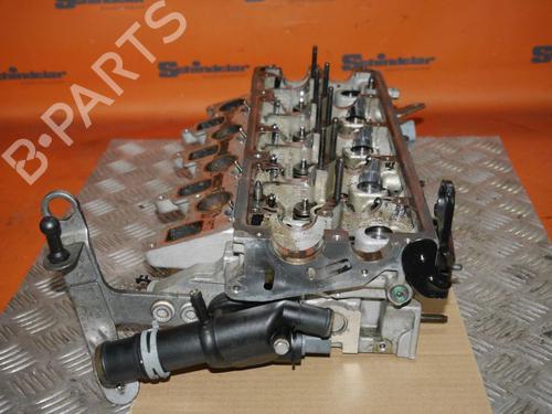 Cylinder head VW PASSAT B6 Variant (3C5) 2.0 TDI 16V | BP28005951M5 