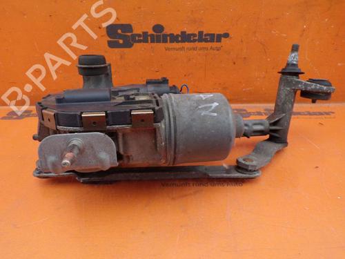 Front wipers mechanism VW TOURAN (1T1, 1T2) 1.4 TSI | BP28363642C83 