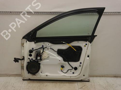 Right front door AUDI A3 Sportback (8PA) 1.6 | BP30047401C3 