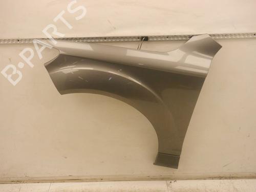 Forskærm venstre AUDI Q7 (4LB) 3.0 TDI quattro (204 hp) 32841591