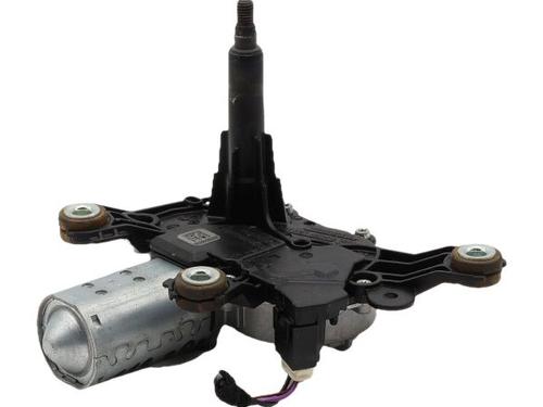 Used Rear wiper motor Rear wiper motor RENAULT CLIO IV (BH_) 1.5 dCi 90 (90 hp) 34721828 34721828