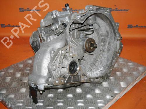 Gearkasse OPEL ASTRA H (A04) 1.6 (L48) (105 hp) 32646375