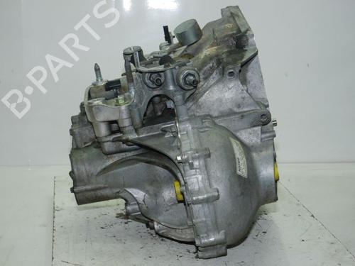 Gearbox HONDA CIVIC VIII Hatchback (FN, FK) 2.2 CTDi (FK3) | BP24382380M3