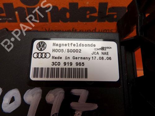 Electronic sensor VW PASSAT B6 (3C2) 2.0 TFSI | BP32647084M84