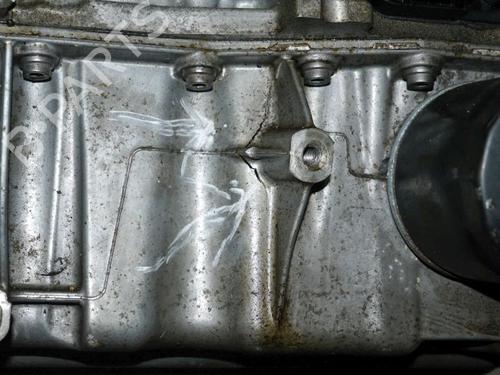 Engine SKODA CITIGO (NF1) 1.0 | BP32647706M1 