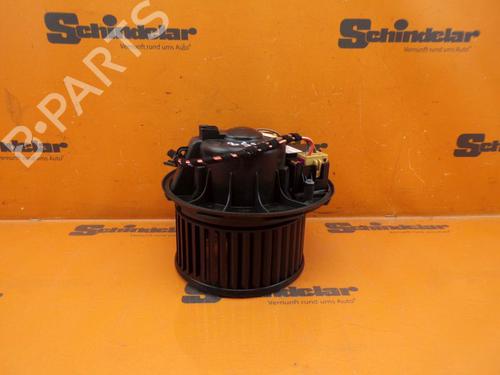 Heater blower motor VW GOLF VI (5K1) 1.4 TSI | BP26535749M62 