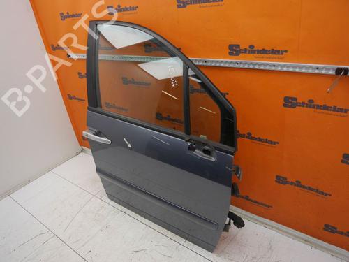 Right front door PEUGEOT 807 (EB_) 2.0 HDI | BP25017014C3