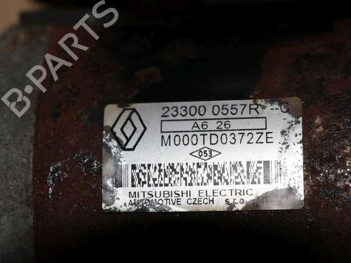 Starter RENAULT MEGANE IV Hatchback (B9A/M/N_) 1.2 TCe 130 (B9MR) | BP39563322M8 - Image 7