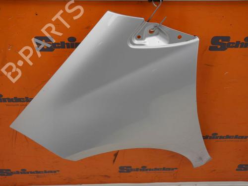 Left front fenders MERCEDES-BENZ A-CLASS (W169) A 160 CDI (169.006, 169.306) | BP24413994C41 