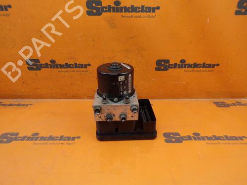 ABS Bremseaggregat VW GOLF V (1K1) 1.9 TDI (105 hp) 27856952
