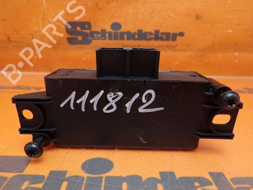 Electronic module RENAULT ZOE (BFM_) ZOE | BP32649699M83