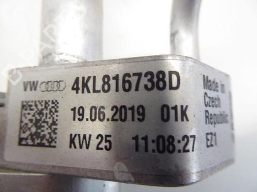 Pipe AUDI E-TRON (GEN) 55 quattro | BP32639325M125