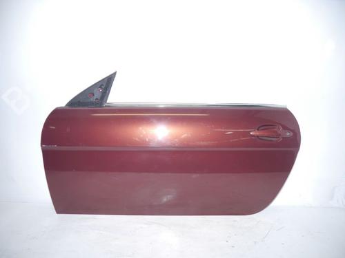 Used Left front door Left front door BMW 6 (E63) 630 i (258 hp) 33142725 33142725