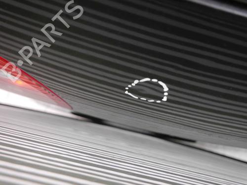 Tailgate VW GOLF V (1K1) 1.4 16V | BP26302458C6 