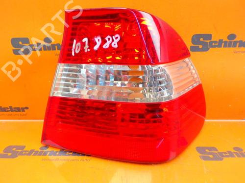 Right taillight BMW 3 (E46) 325 i | BP32643610C35