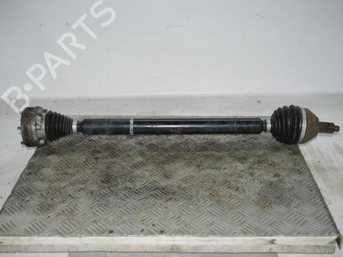 Used Right front driveshaft Right front driveshaft VW POLO V (6R1, 6C1) 1.2 TDI (75 hp) 33158466 33158466