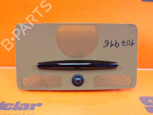 Elektronisk modul MERCEDES-BENZ C-CLASS (W204) C 220 CDI (204.008) (170 hp) 24391328