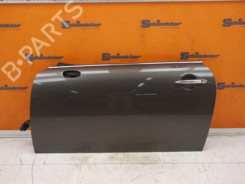 Used Left front door MINI MINI (R50, R53) One (90 hp) 24414702