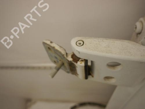 Left tailgate MERCEDES-BENZ SPRINTER 3-t Bus (B906) 213 CDI (906.711, 906.713) | BP29455251C76 