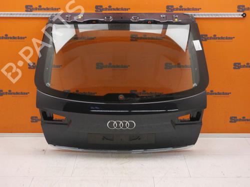 Used Tailgate Tailgate AUDI A6 C7 Avant (4G5, 4GD) 3.0 TDI (218 hp) 33148973 33148973