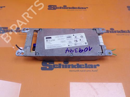 Electronic module BMW 5 (F10) 520 d | BP32833224M83  - Image 6