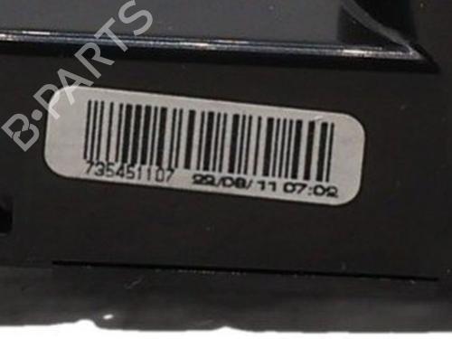 Warning switch FIAT 500 (312_) 1.2 (312AXA1A) | BP36367328I22  - Image 7