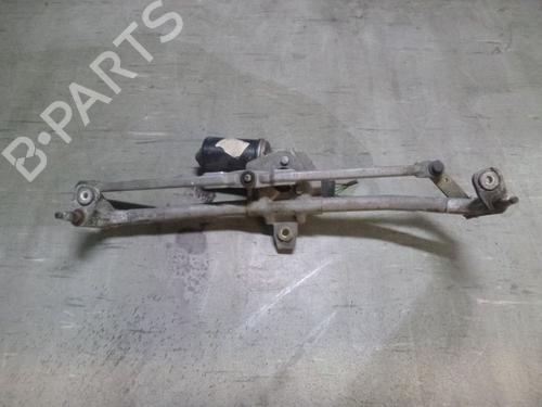 Used Front wipers mechanism Front wipers mechanism AUDI A3 (8L1) 1.9 TDI (90 hp) 33138926 33138926