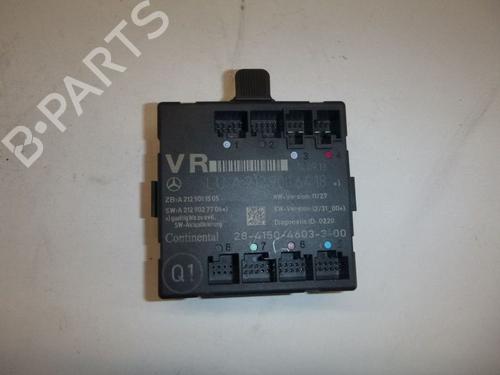 electronic-module-mercedes-benz-e-class-coupe-c207-2009-2010-2011-2012-2013-2014-2015-2016-32824308 main image