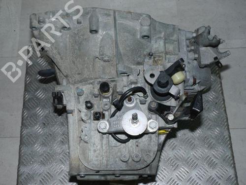 Gearbox CITROËN DS5 2.0 HDi 165 | BP33684216M3 - Image 6