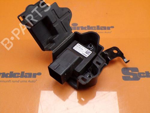 Used Control unit Control unit CITROËN C4 CACTUS 1.6 BlueHDi 100 (99 hp) 33684422 33684422