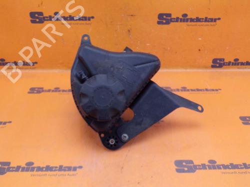Used Expansion tank BMW 5 (F10) 520 d (184 hp) 24412505