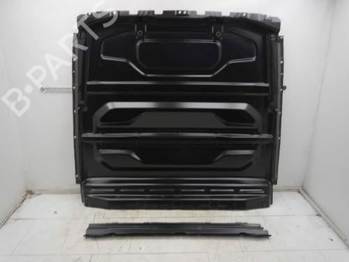 Other NISSAN INTERSTAR Van (X62B) dCi 110 | BP33154986O1  - Image 8