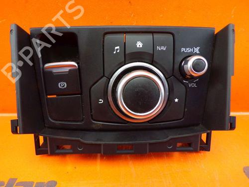 Used Electronic module MAZDA 3 (BM, BN) 2.0 (120 hp) 32643573